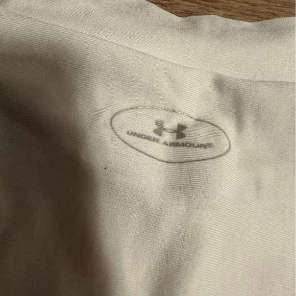 Under Armour Compression Cold Gear long sleeve - Picture 6 of 6